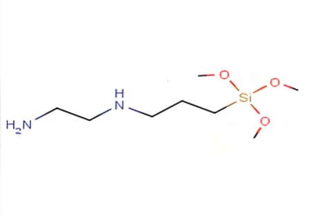 KH-792 3-(2-氨乙基)-氨丙基三甲氧基硅烷