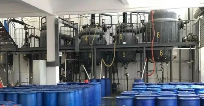 硅烷偶聯(lián)劑kh550使用方法及注意事項